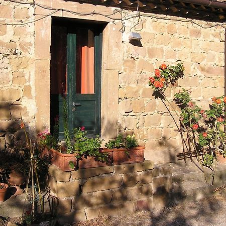 Villa Casa Migliaca à Pettineo Chambre photo