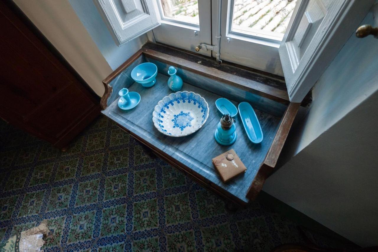 Villa Casa Migliaca à Pettineo Chambre photo