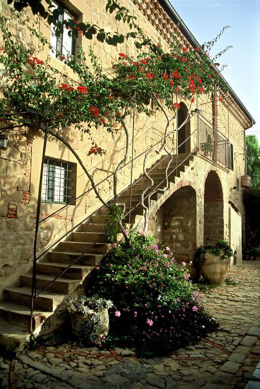 Villa Casa Migliaca à Pettineo Extérieur photo