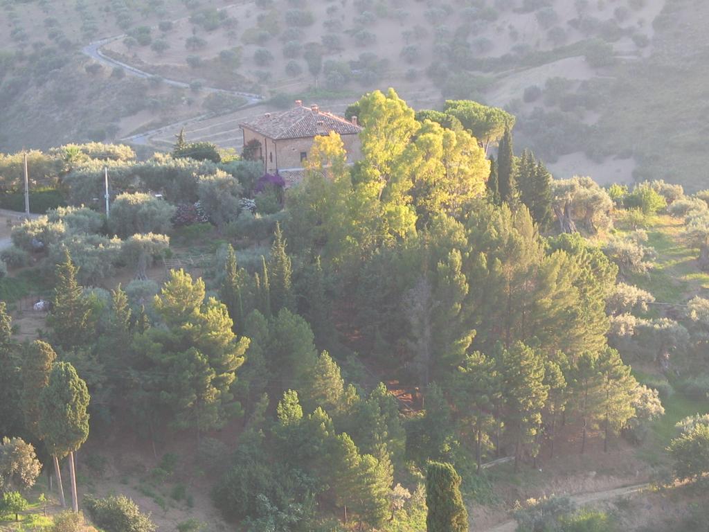 Villa Casa Migliaca à Pettineo Extérieur photo